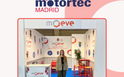 Menos de 1 año para Motortec