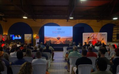 Evento experiencial de 10